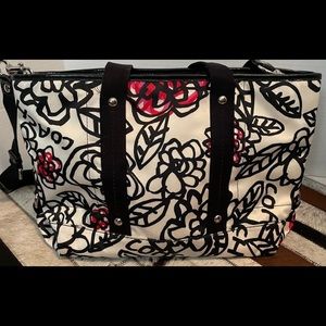 Coach Tote